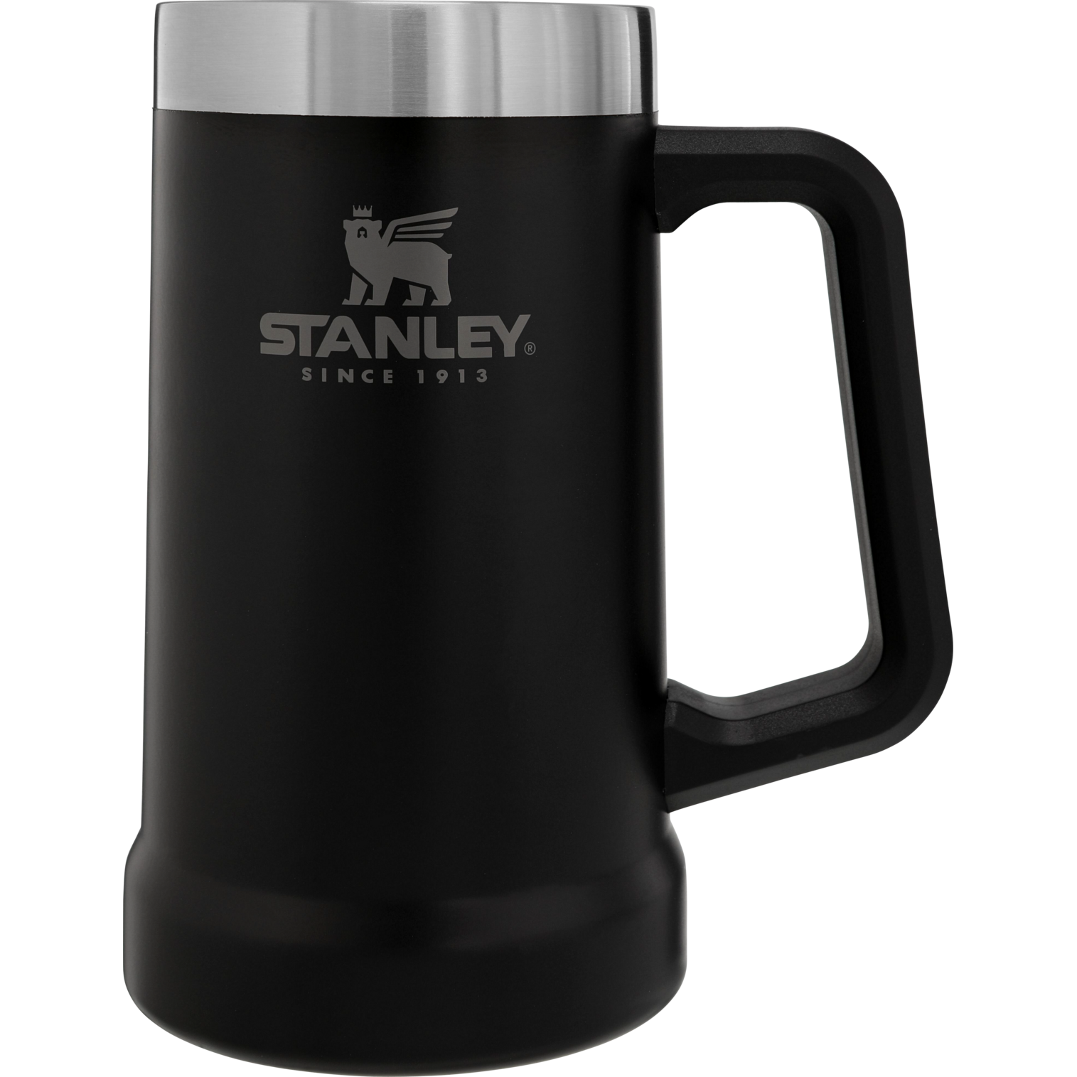 Adventure Big Grip Beer Stein D027F