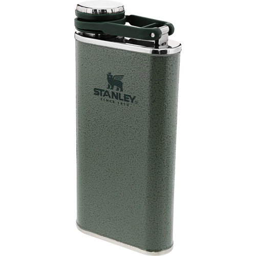 Classic Easy Fill Wide Mouth Flask D020U