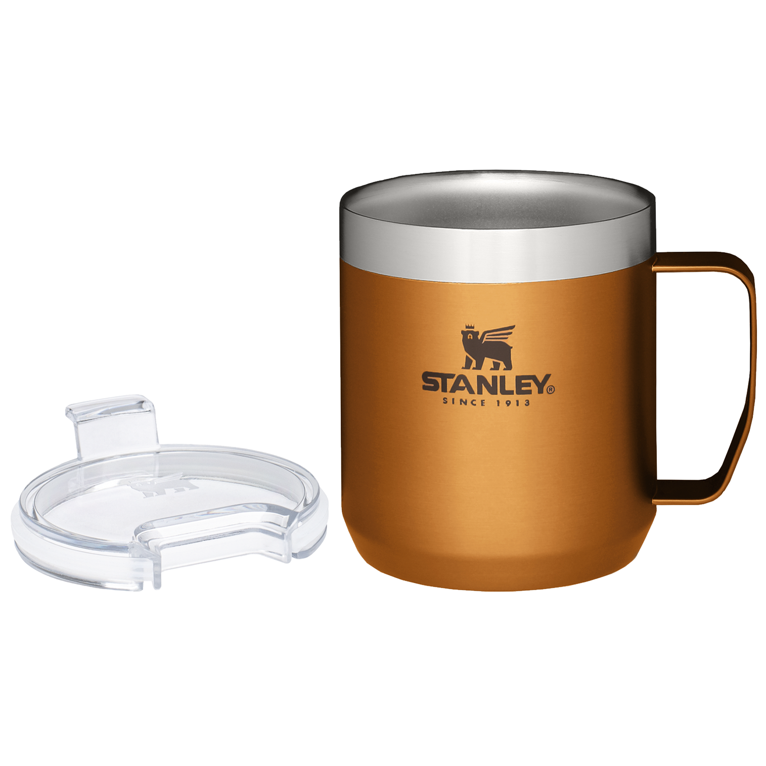 Classic Legendary Camp Mug | Stanley Create D299T