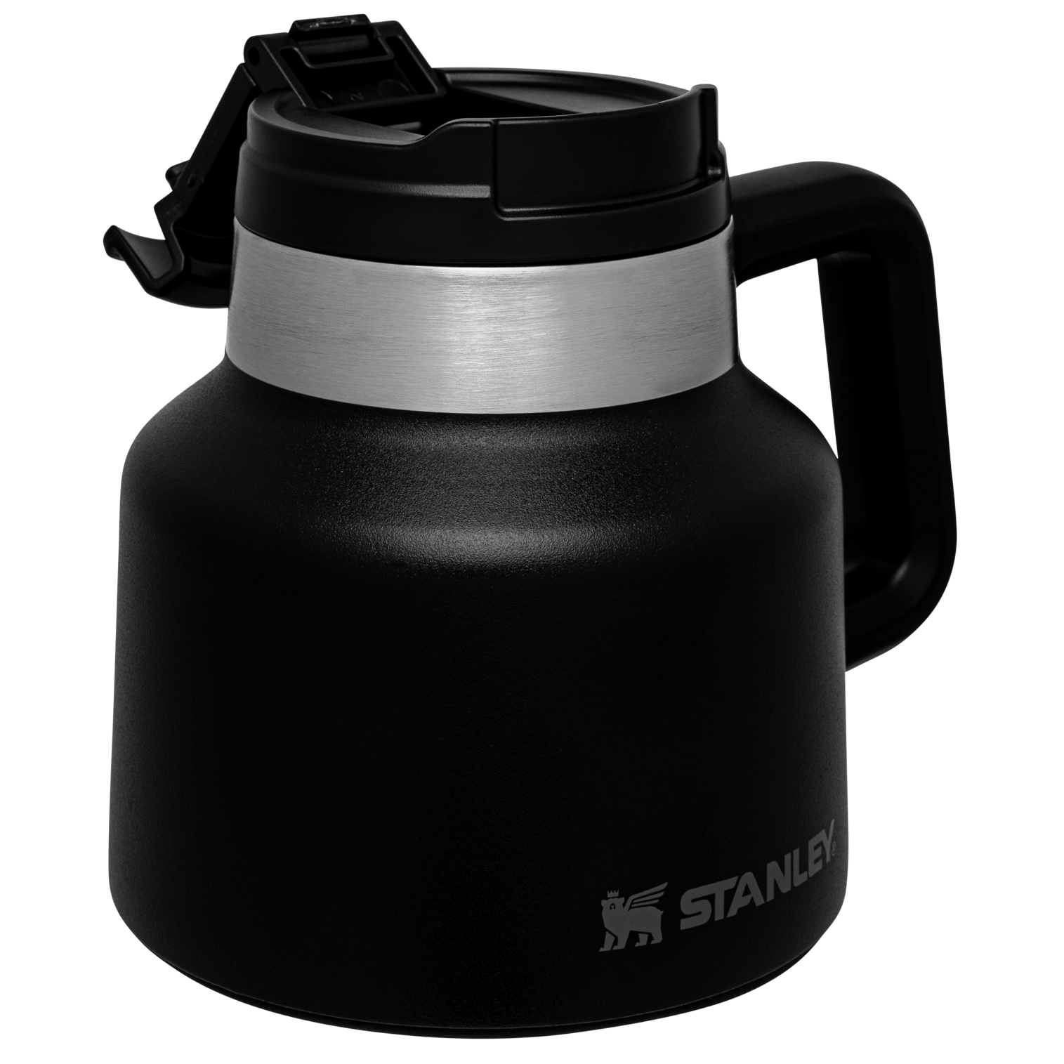 Adventure Tough-To-Tip Admiral's Mug D022Y
