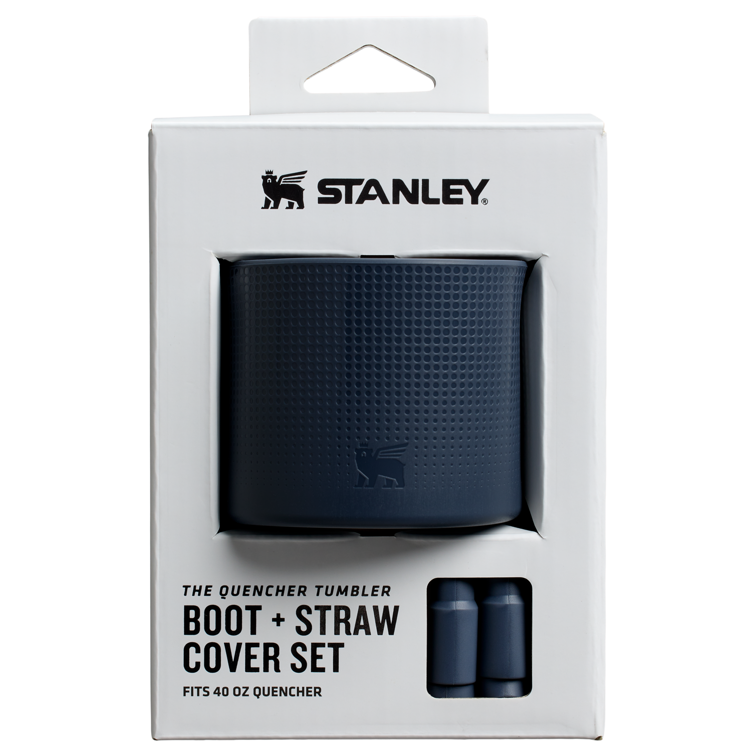 Stanley Quencher Boot and Straw Cover Set D173B