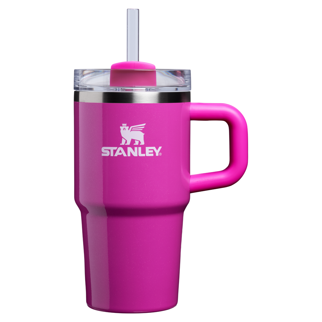 The Quencher H2.O Flowstate™ Tumbler with Handle | Stanley Create D309N