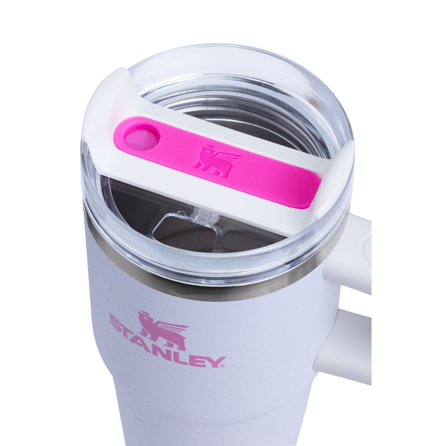The Quencher H2.O Flowstate™ Tumbler D069R