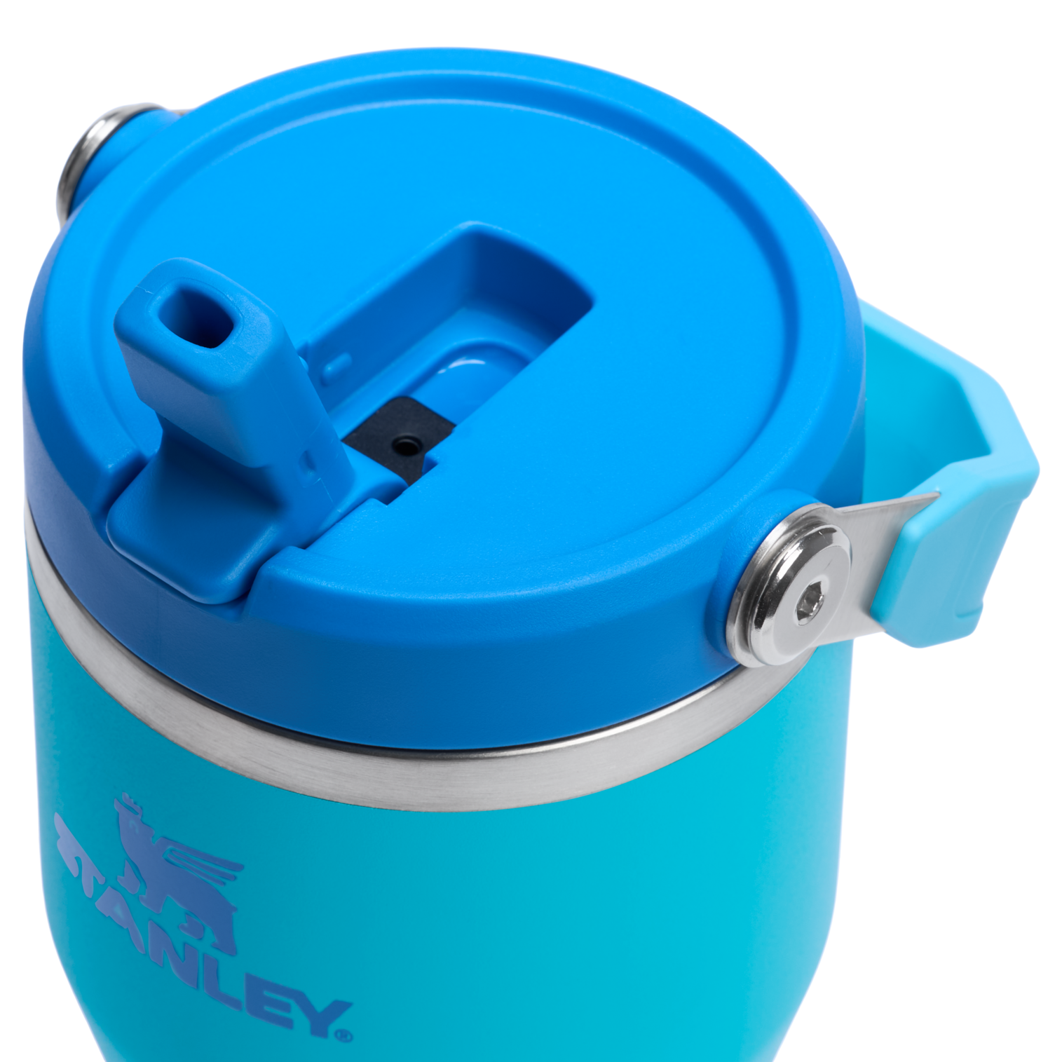 The IceFlow™ Flip Straw Tumbler | Stanley Create D324C