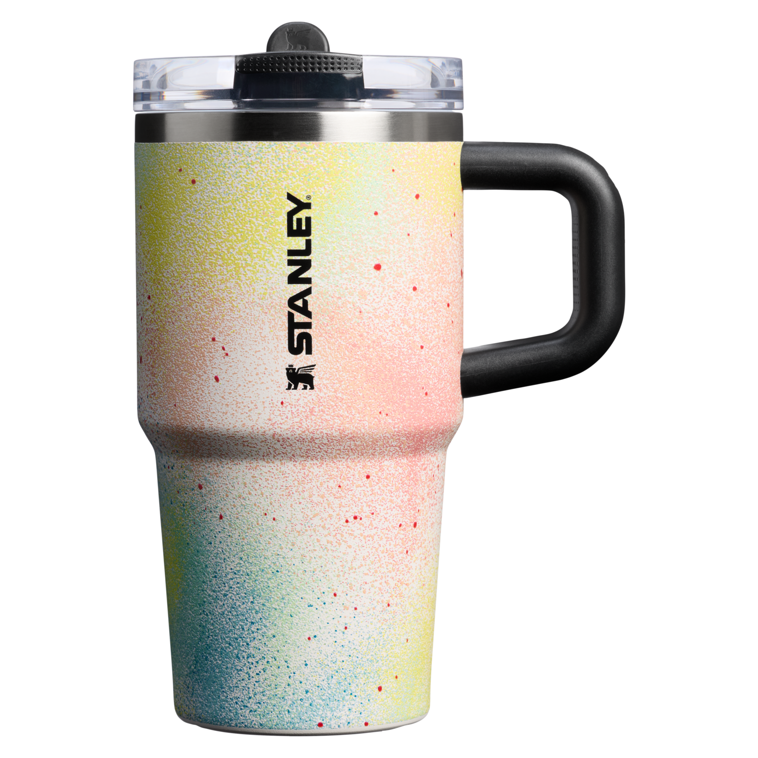 The Quencher ProTour Flip Straw Tumbler D079N
