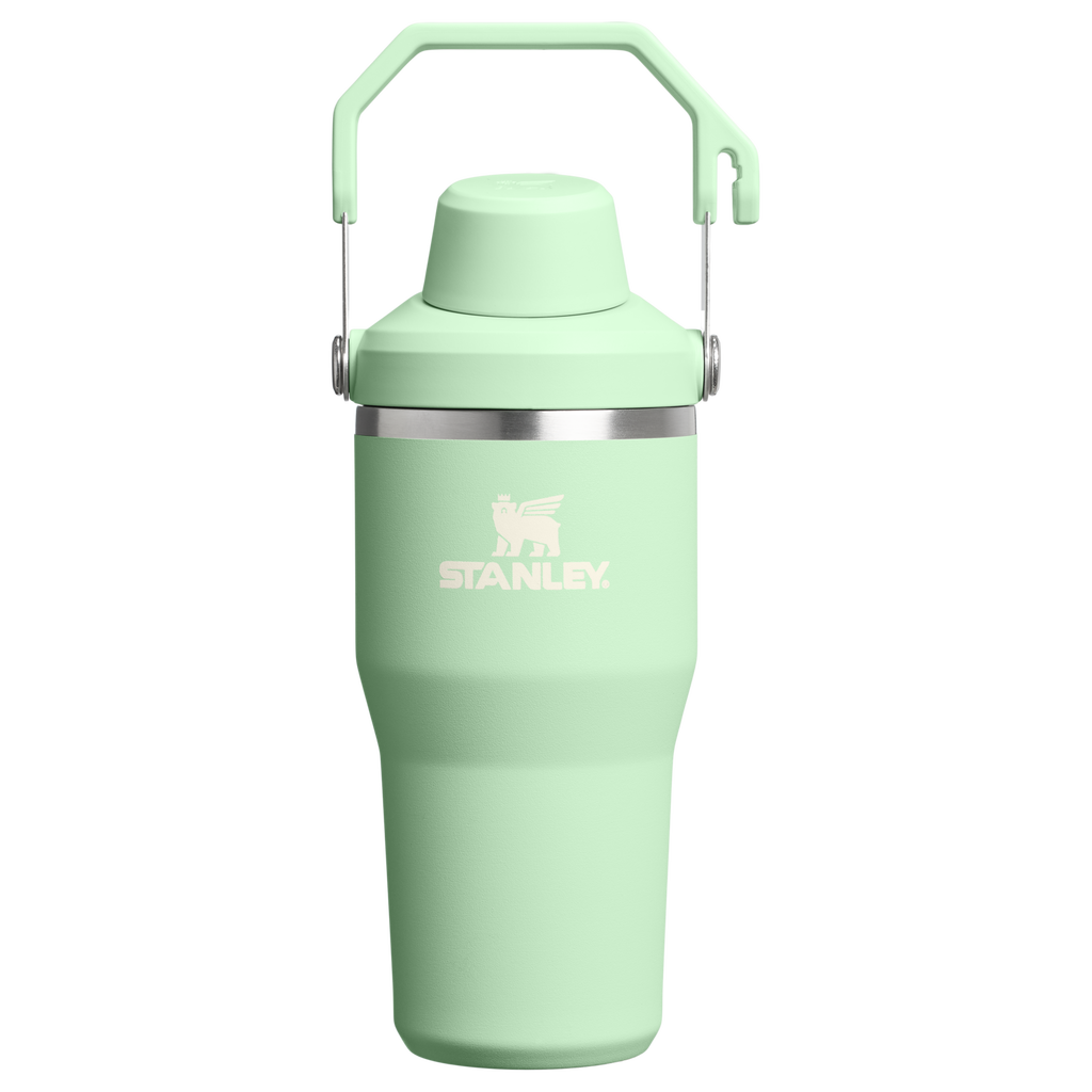 The IceFlow™ Tumbler with Fast Flow Lid | Stanley Create D301Y