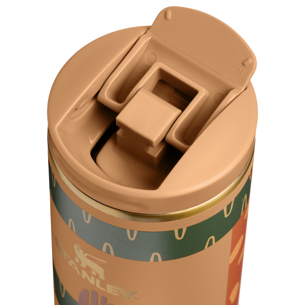 The Stanley 1913 x Nest AeroLight™ Transit Flip Top Mug D267T