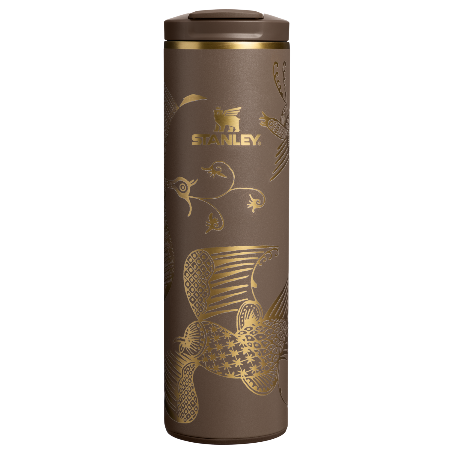 The Stanley 1913 x Nest AeroLight™ Transit Flip Top Mug D261K