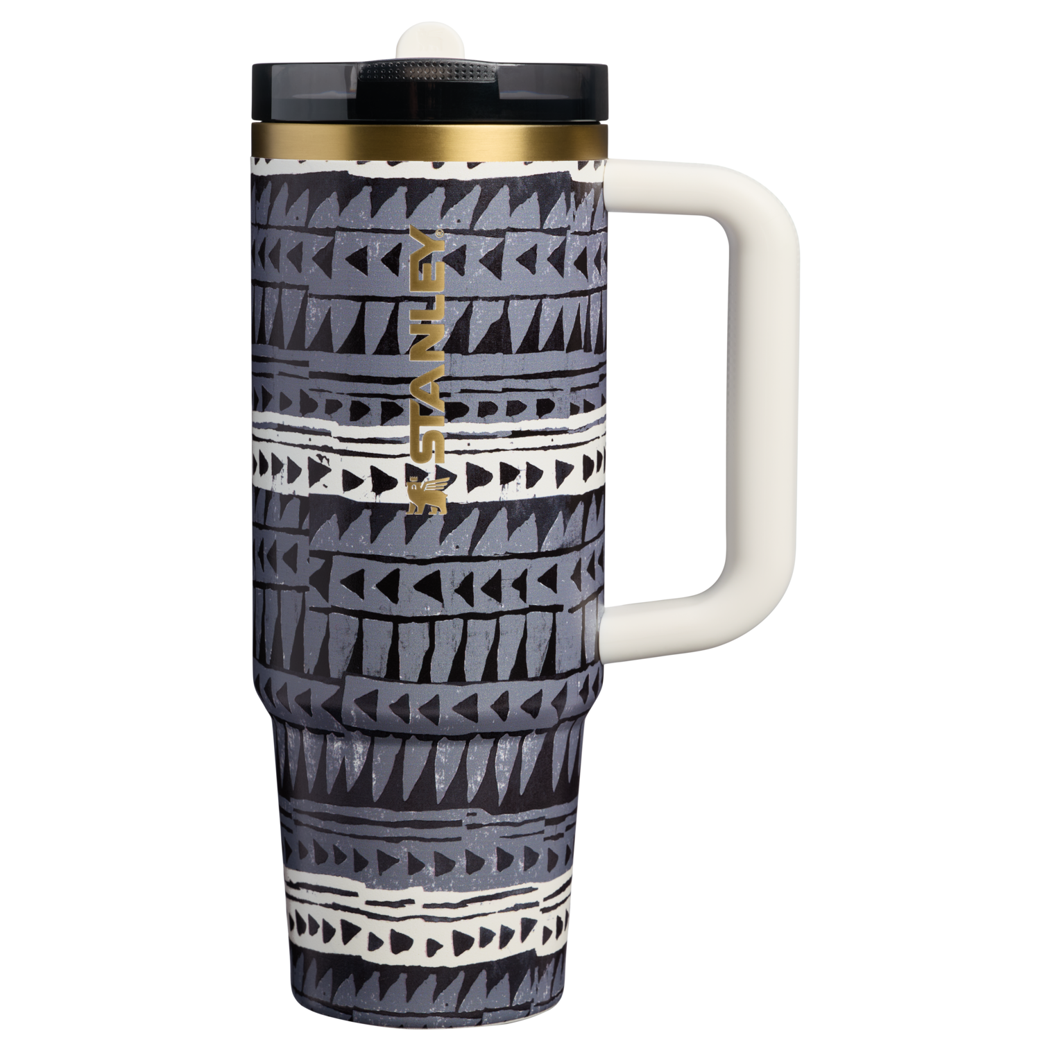 The Stanley 1913 x Nest Quencher® ProTour Flip Straw Tumbler D262N