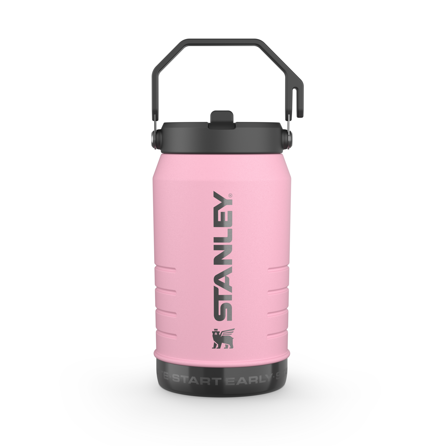The Messi x Stanley IceFlow™ Flip Straw Jug D210G
