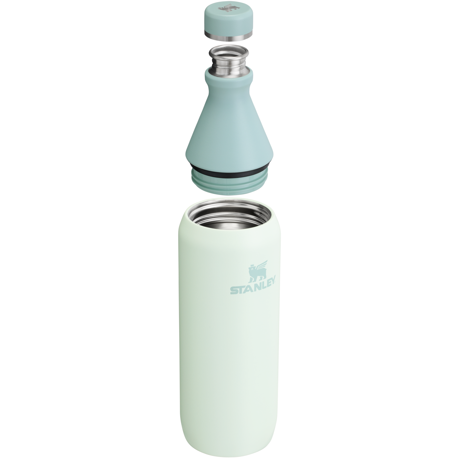 All Day Slim Bottle D054L