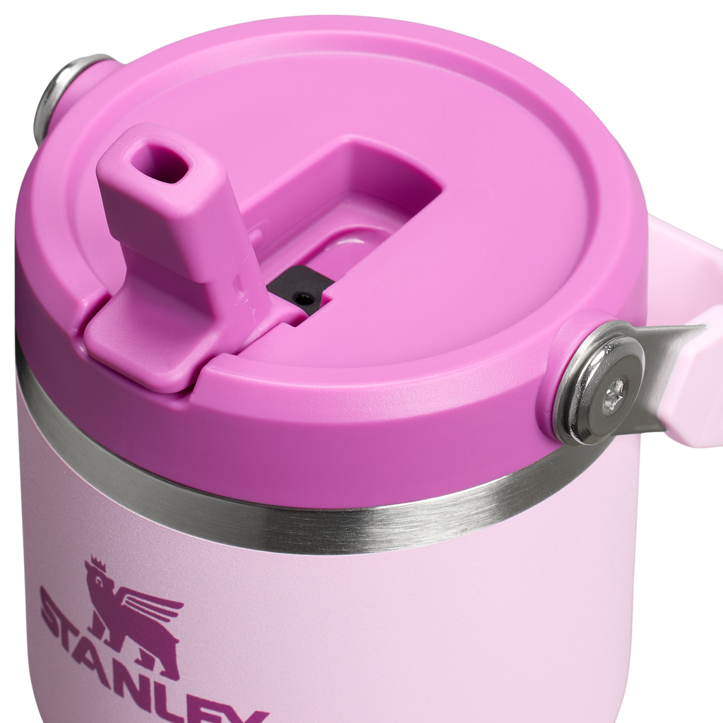 The IceFlow™ Flip Straw Tumbler | Stanley Create D324C