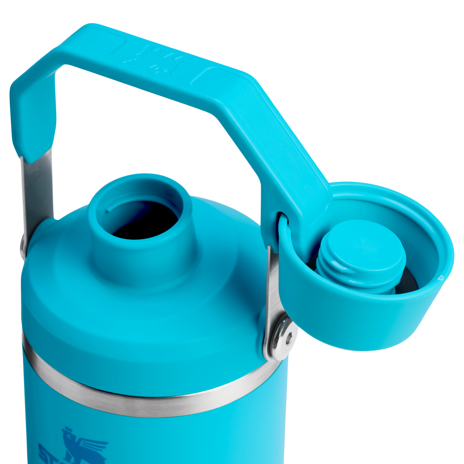 The IceFlow™ Tumbler with Fast Flow Lid D103N