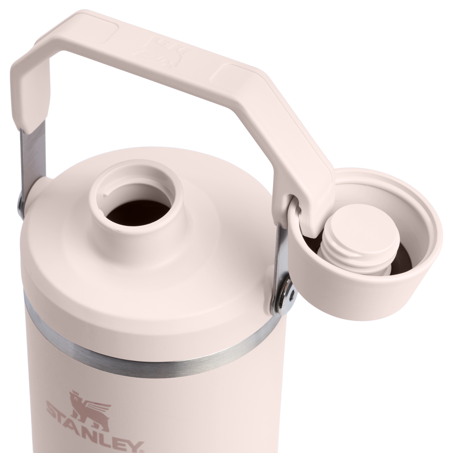 The IceFlow™ Tumbler with Fast Flow Lid D106L