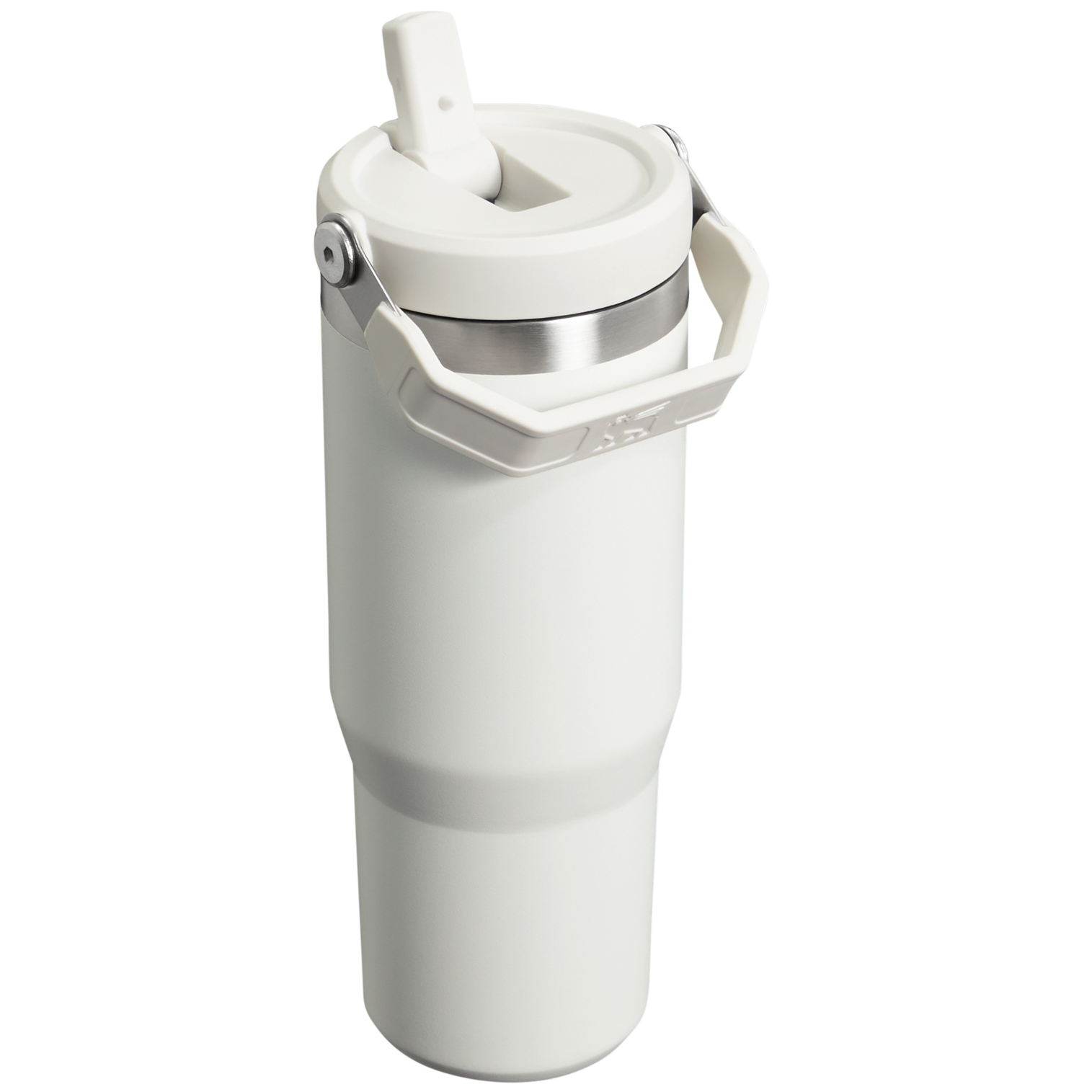 The IceFlow™ Flip Straw Tumbler D153N