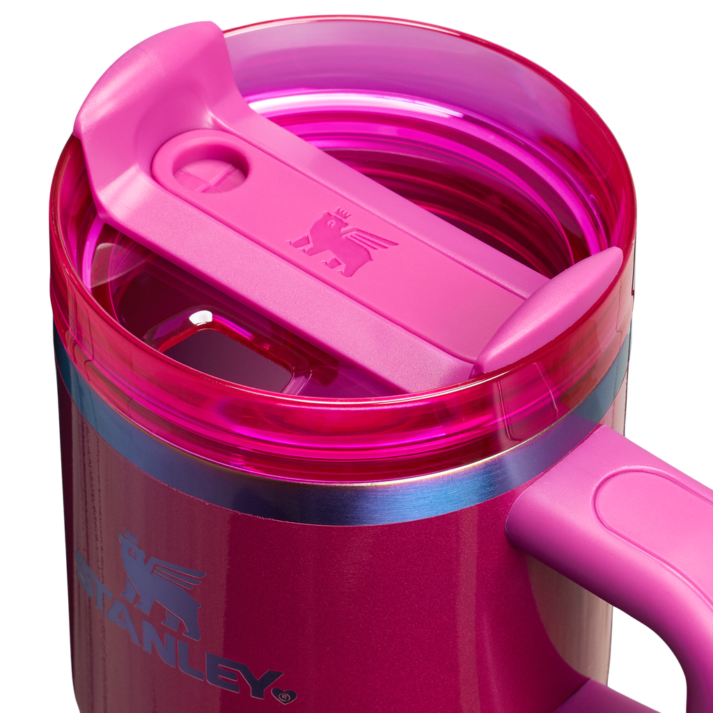 The Quencher H2.O Flowstate™ Tumbler with Handle | Stanley Create D309N