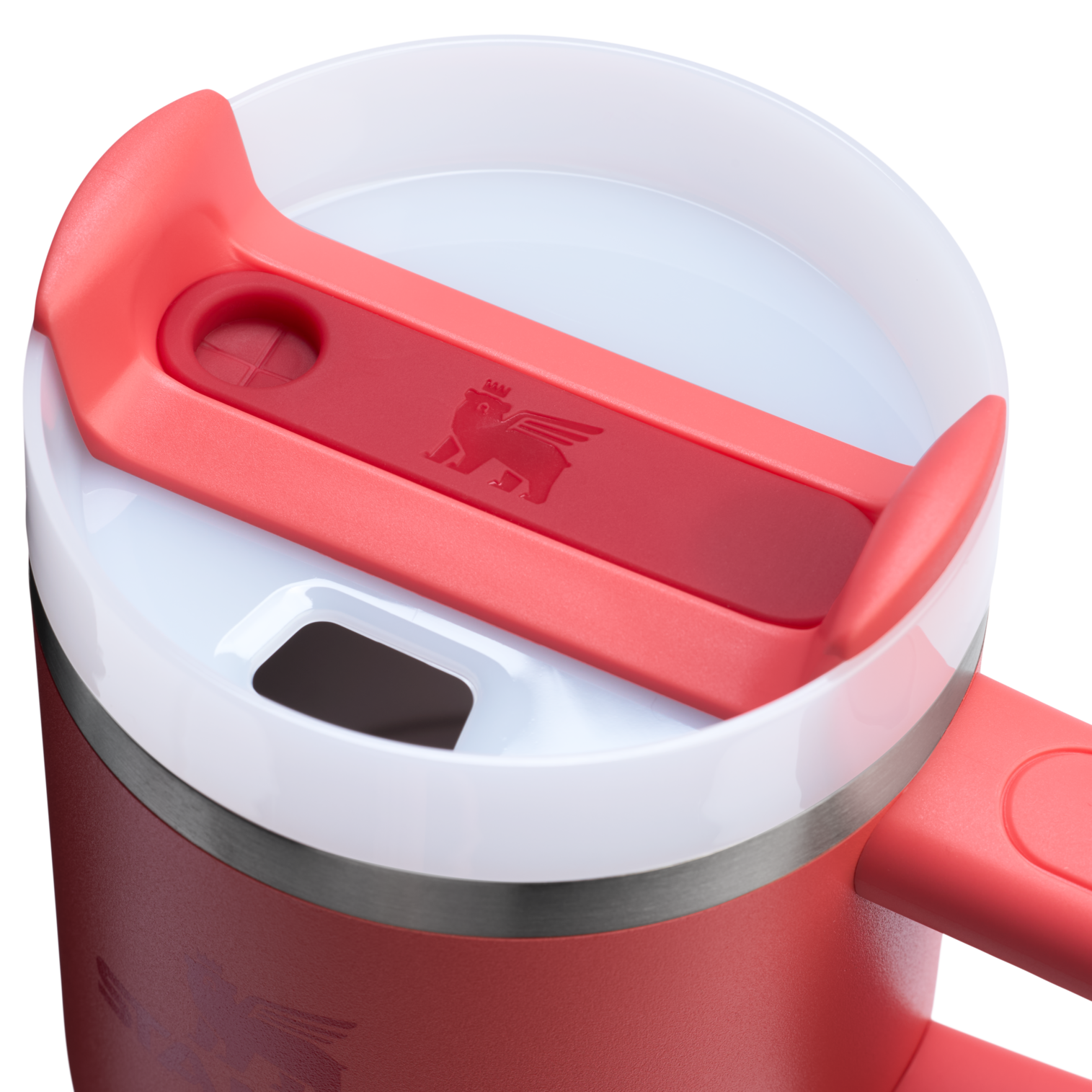 The Quencher H2.O Flowstate™ Tumbler D069R