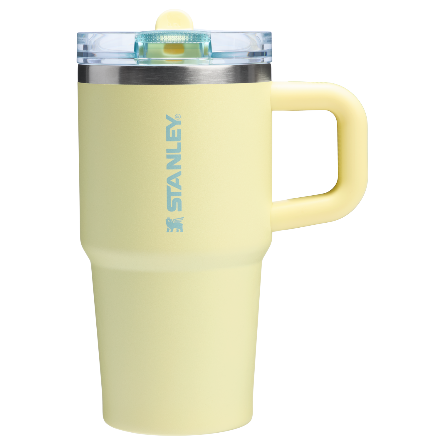 The Quencher ProTour Flip Straw Tumbler | Stanley Create D303S