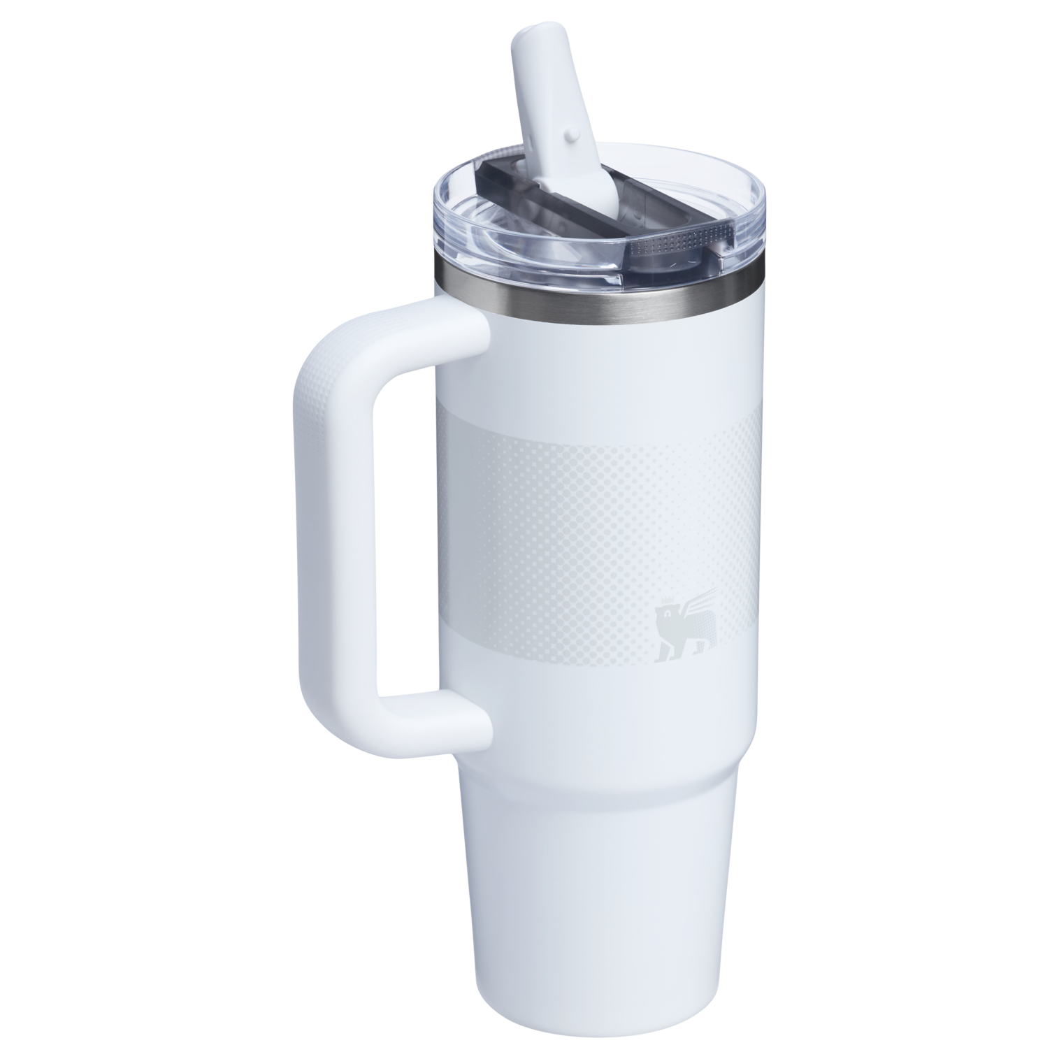 The Quencher ProTour Flip Straw Tumbler D078G