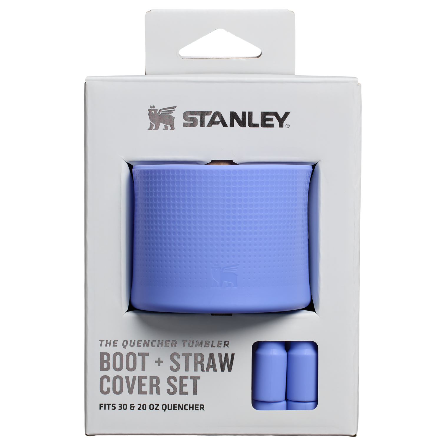 Stanley Quencher Boot and Straw Cover Set D172P