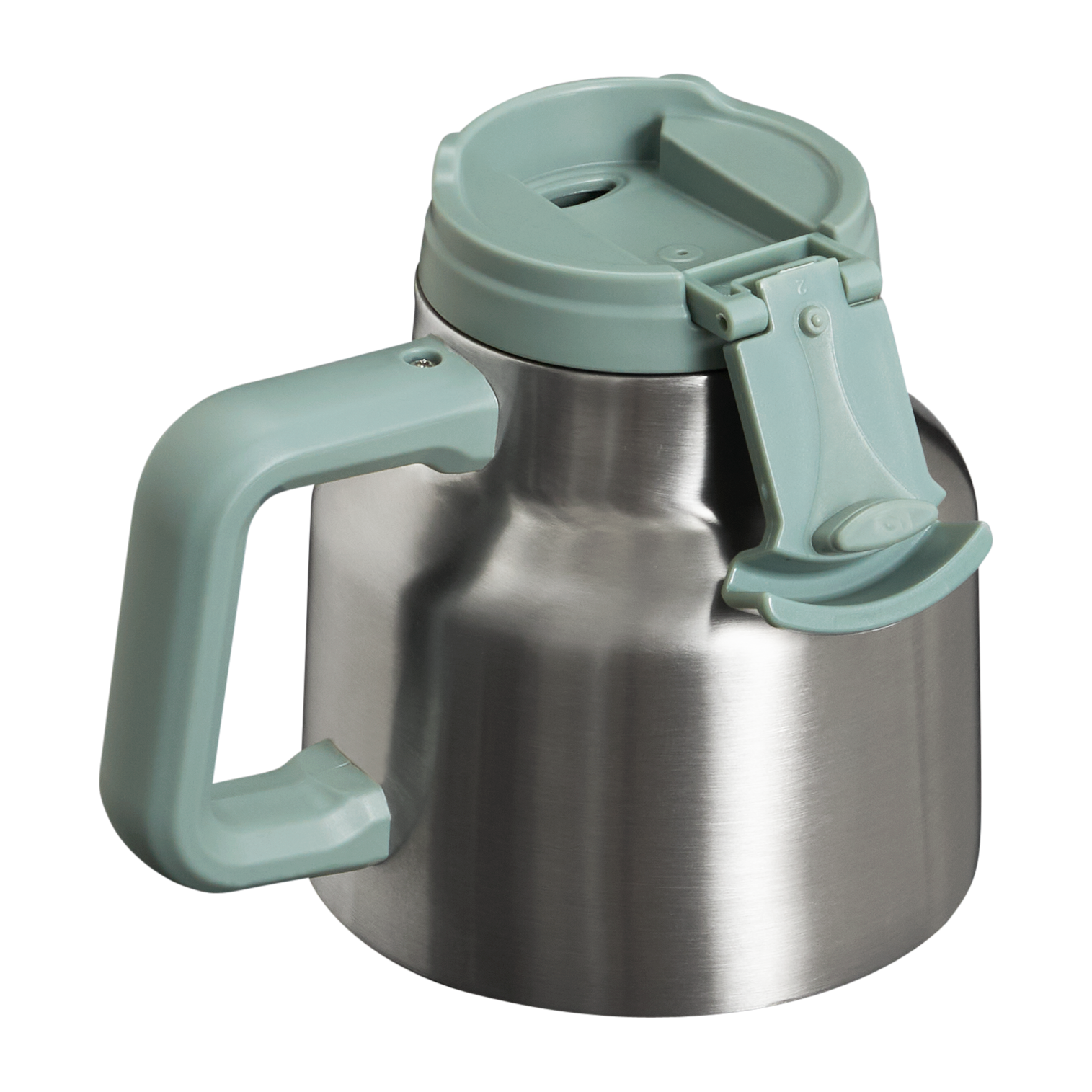 Adventure Tough-To-Tip Admiral's Mug D022Y
