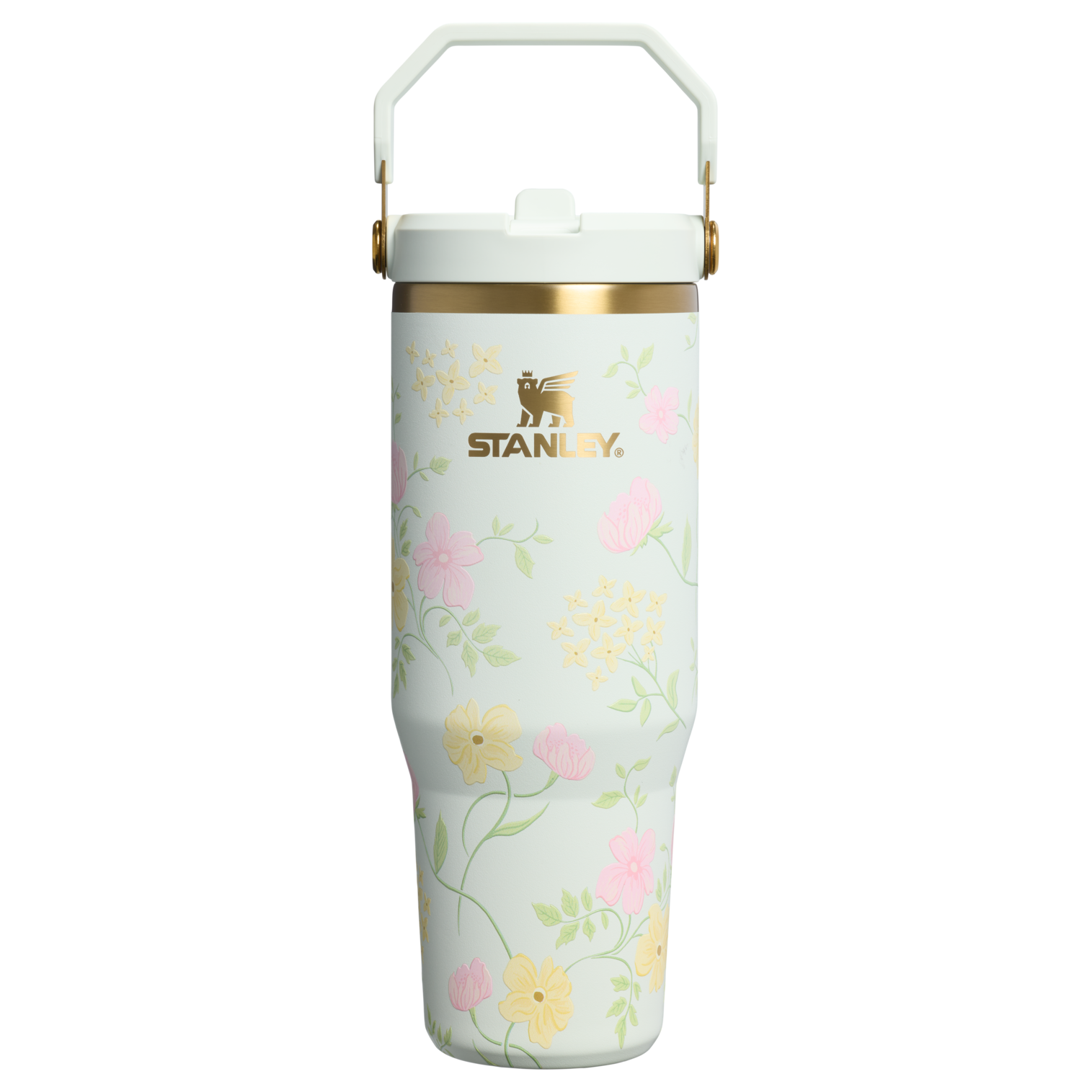 The Easter IceFlow™ Flip Straw Tumbler D258B
